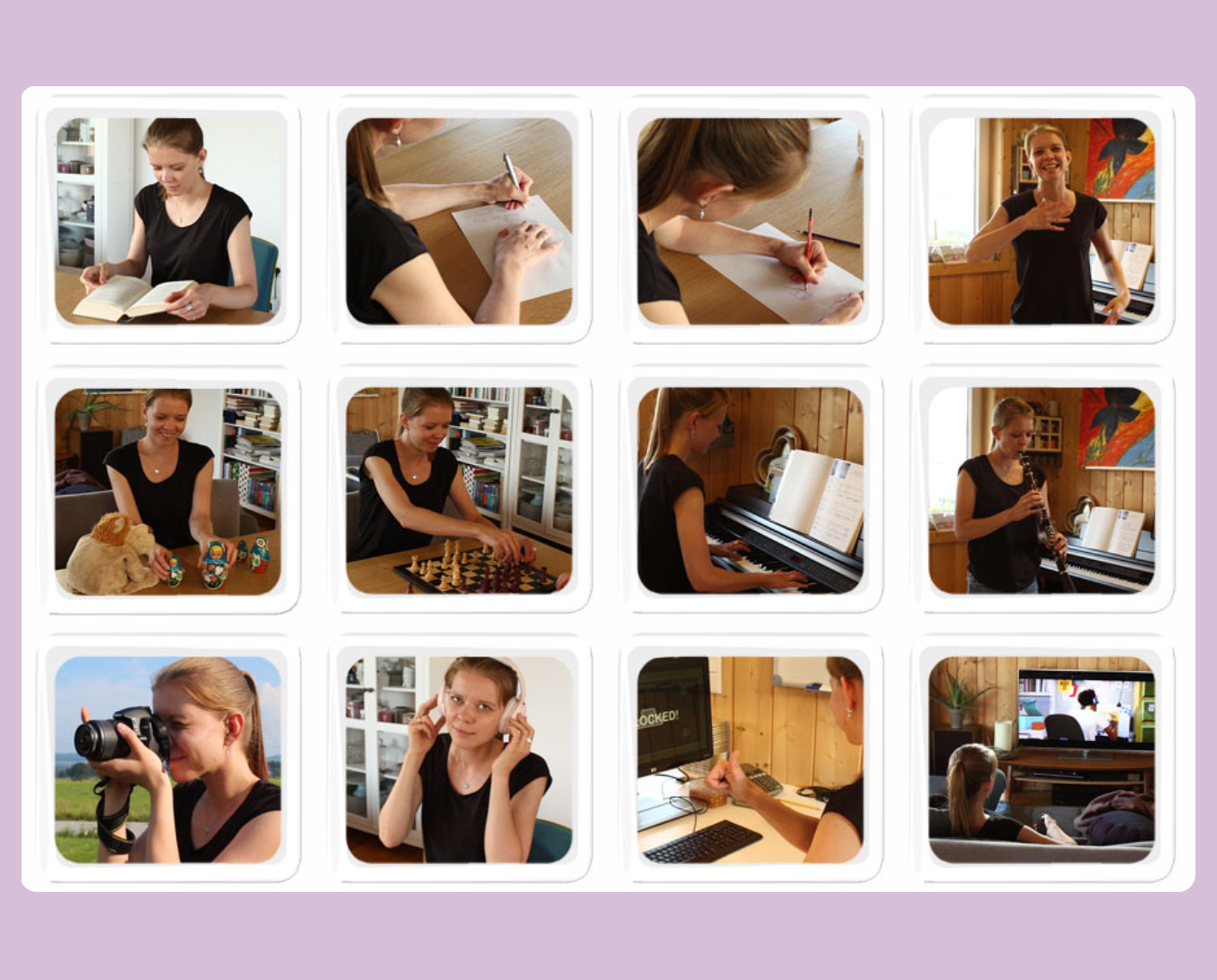 Screenshot LernMax Englisch